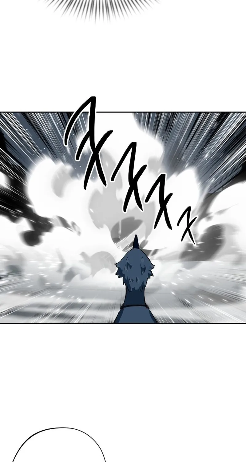 Eighty Million Martial Arts World Chapter 12 page 26 - 