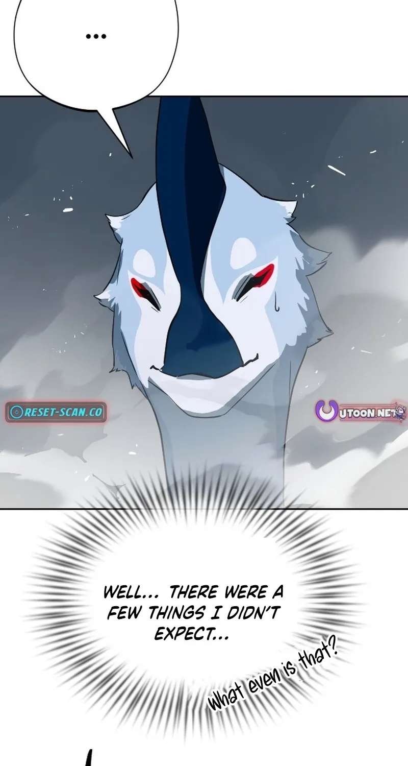 Eighty Million Martial Arts World Chapter 12 page 27 - 