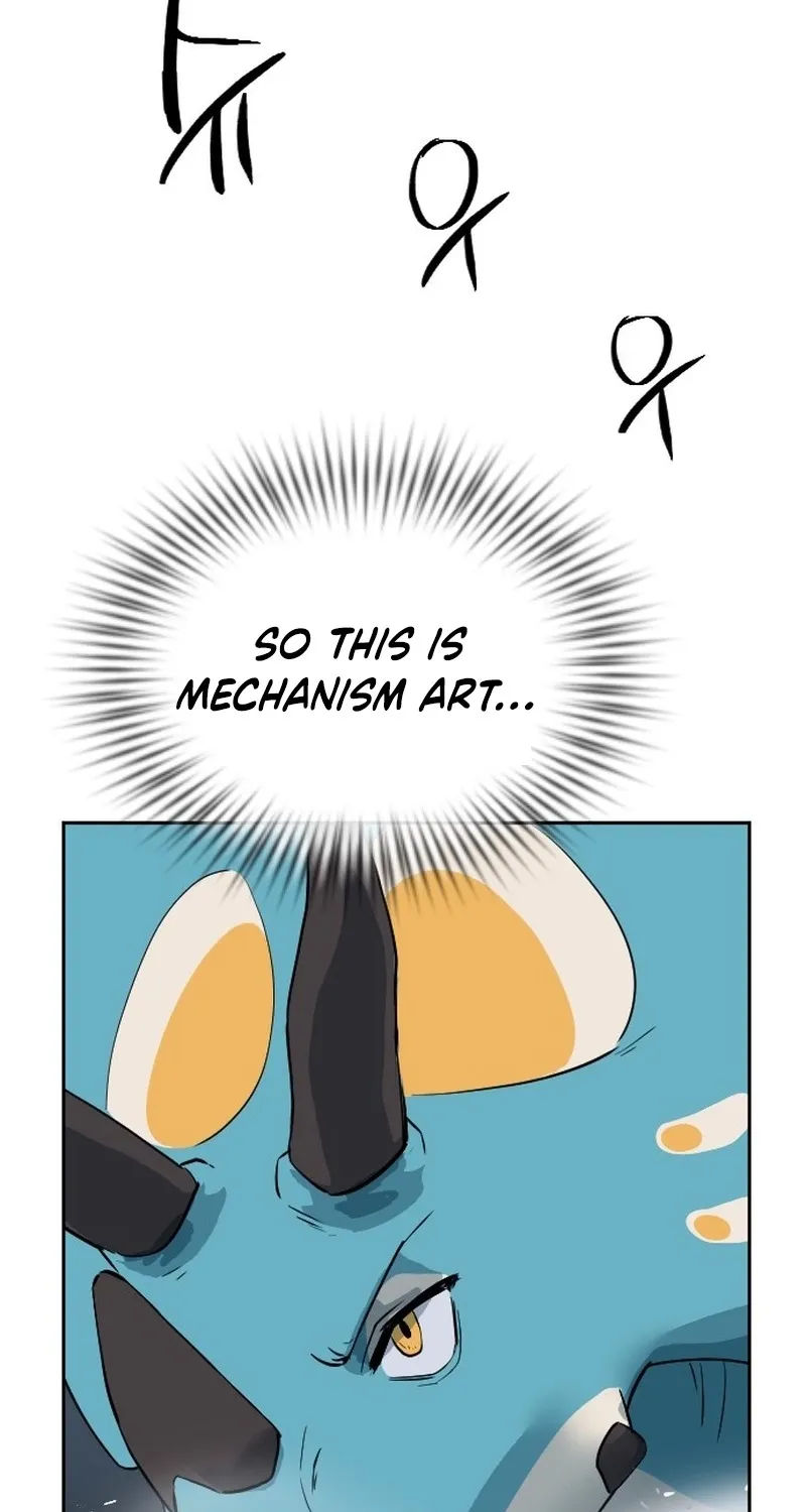 Eighty Million Martial Arts World Chapter 12 page 28 - 