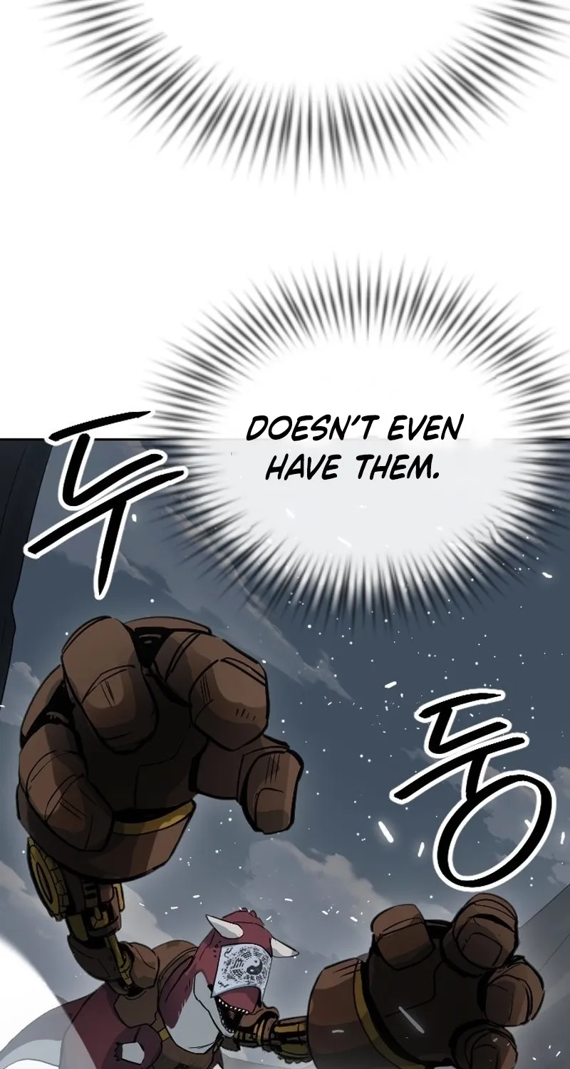 Eighty Million Martial Arts World Chapter 12 page 30 - 