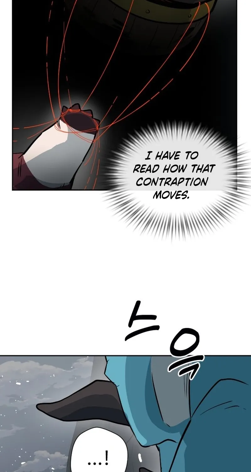 Eighty Million Martial Arts World Chapter 12 page 32 - 
