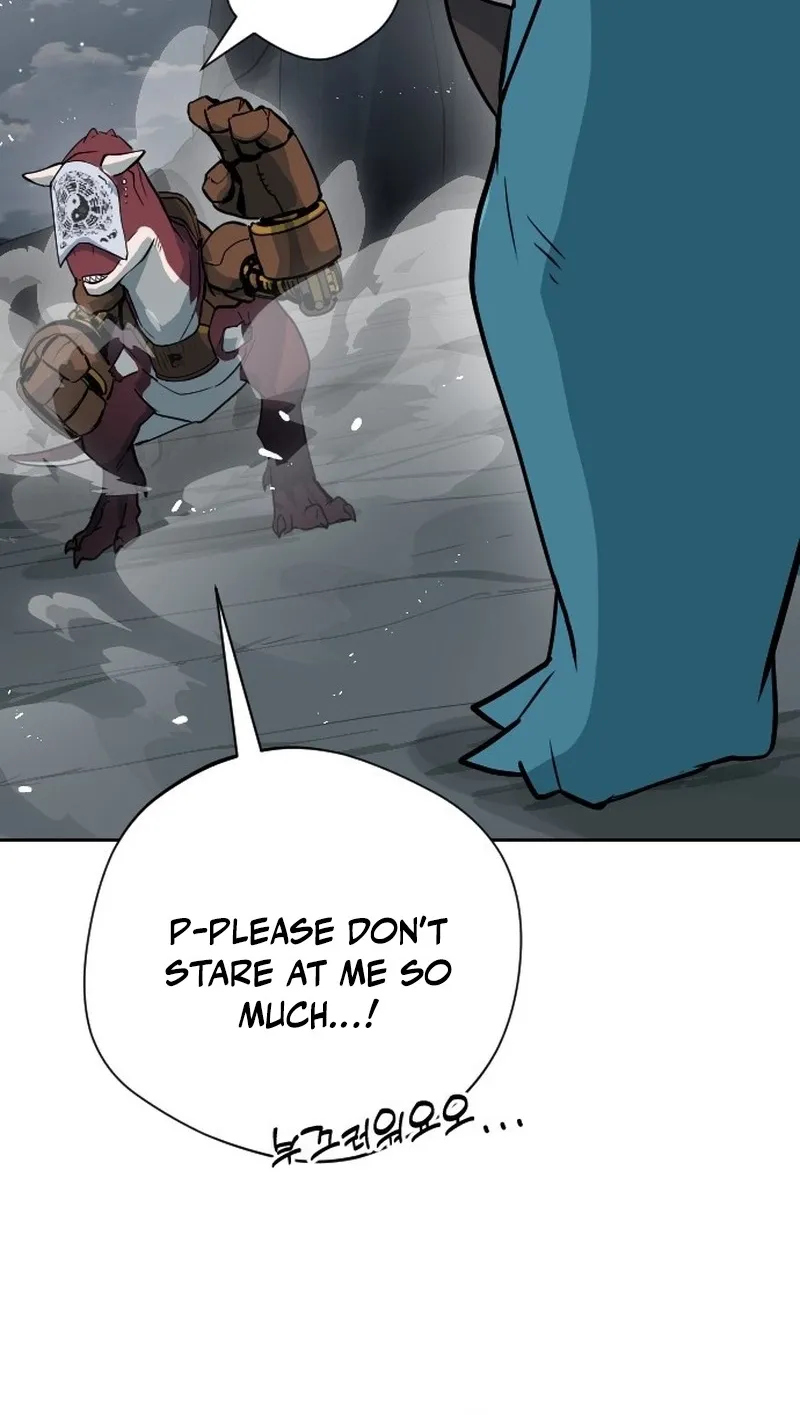Eighty Million Martial Arts World Chapter 12 page 33 - 