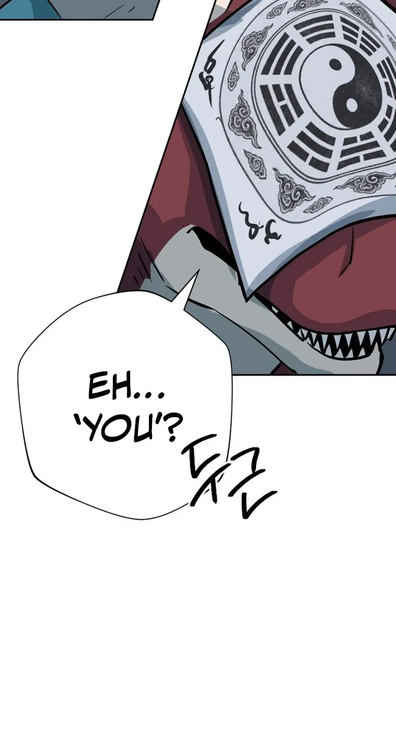 Eighty Million Martial Arts World Chapter 12 page 35 - 