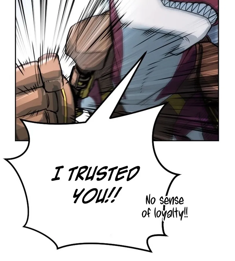 Eighty Million Martial Arts World Chapter 12 page 38 - 