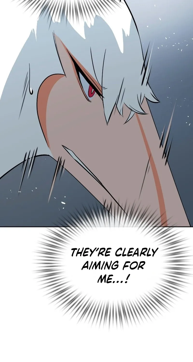 Eighty Million Martial Arts World Chapter 12 page 5 - 