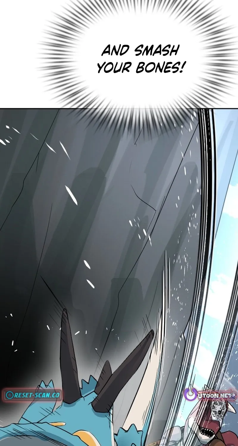 Eighty Million Martial Arts World Chapter 12 page 41 - 