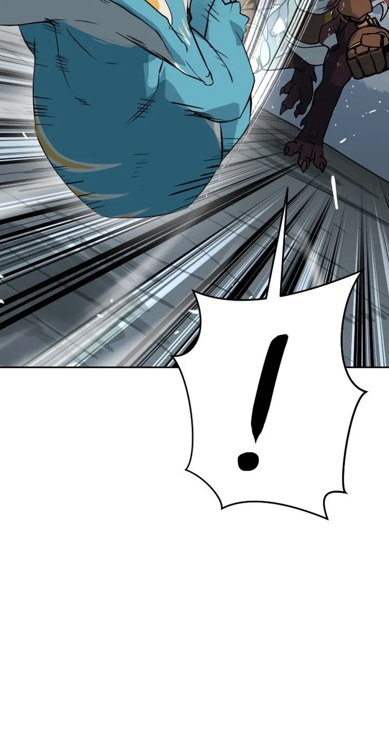 Eighty Million Martial Arts World Chapter 12 page 42 - 