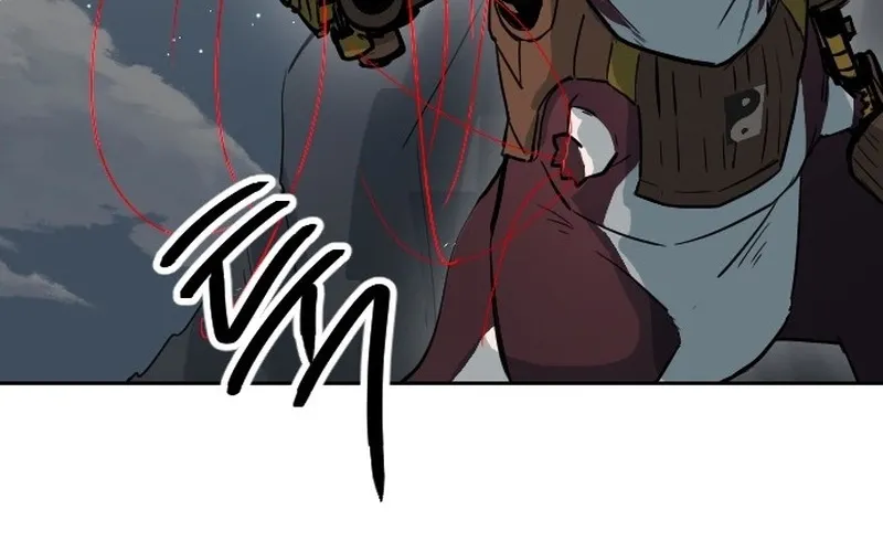Eighty Million Martial Arts World Chapter 12 page 44 - 
