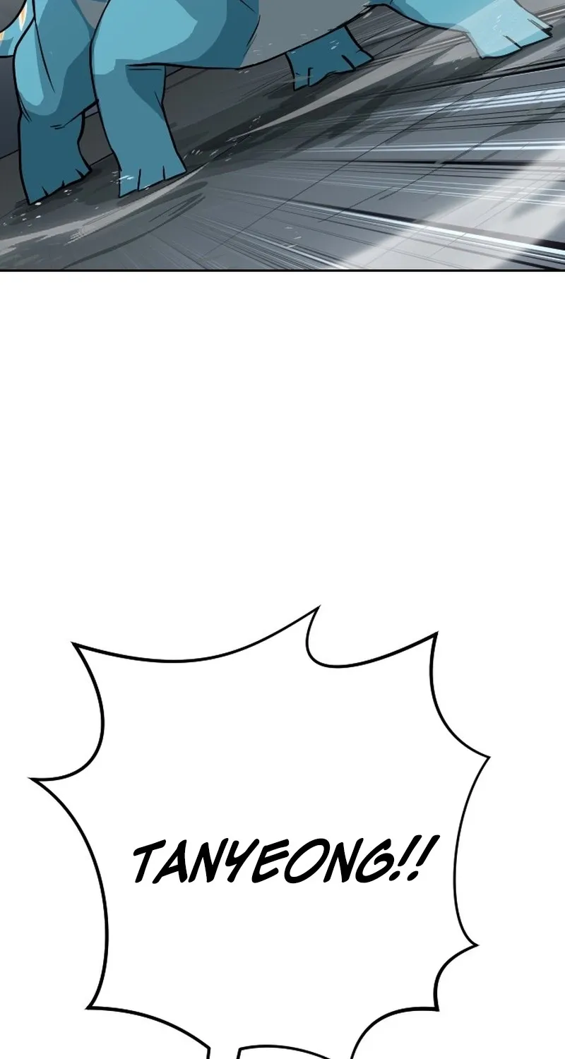 Eighty Million Martial Arts World Chapter 12 page 47 - 
