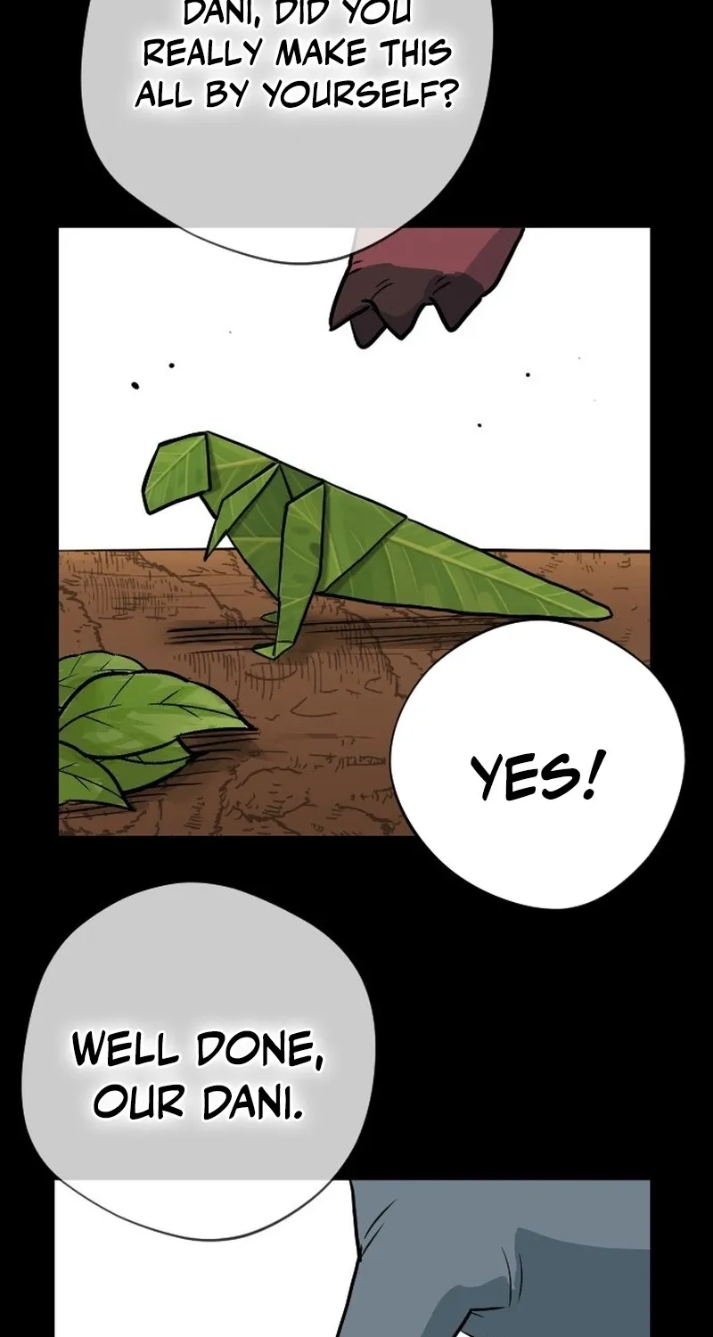Eighty Million Martial Arts World Chapter 12 page 51 - 
