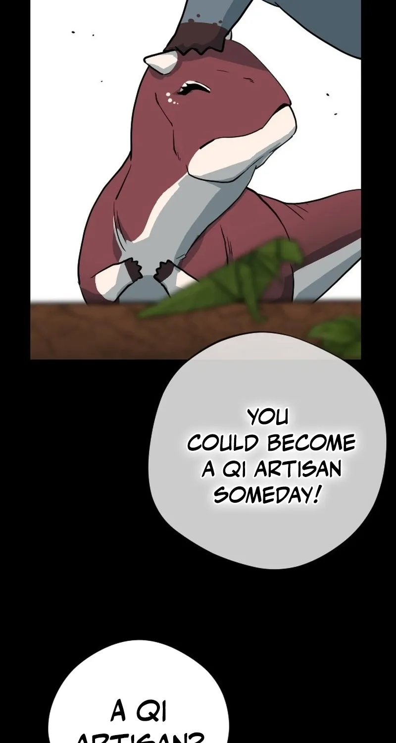 Eighty Million Martial Arts World Chapter 12 page 52 - 