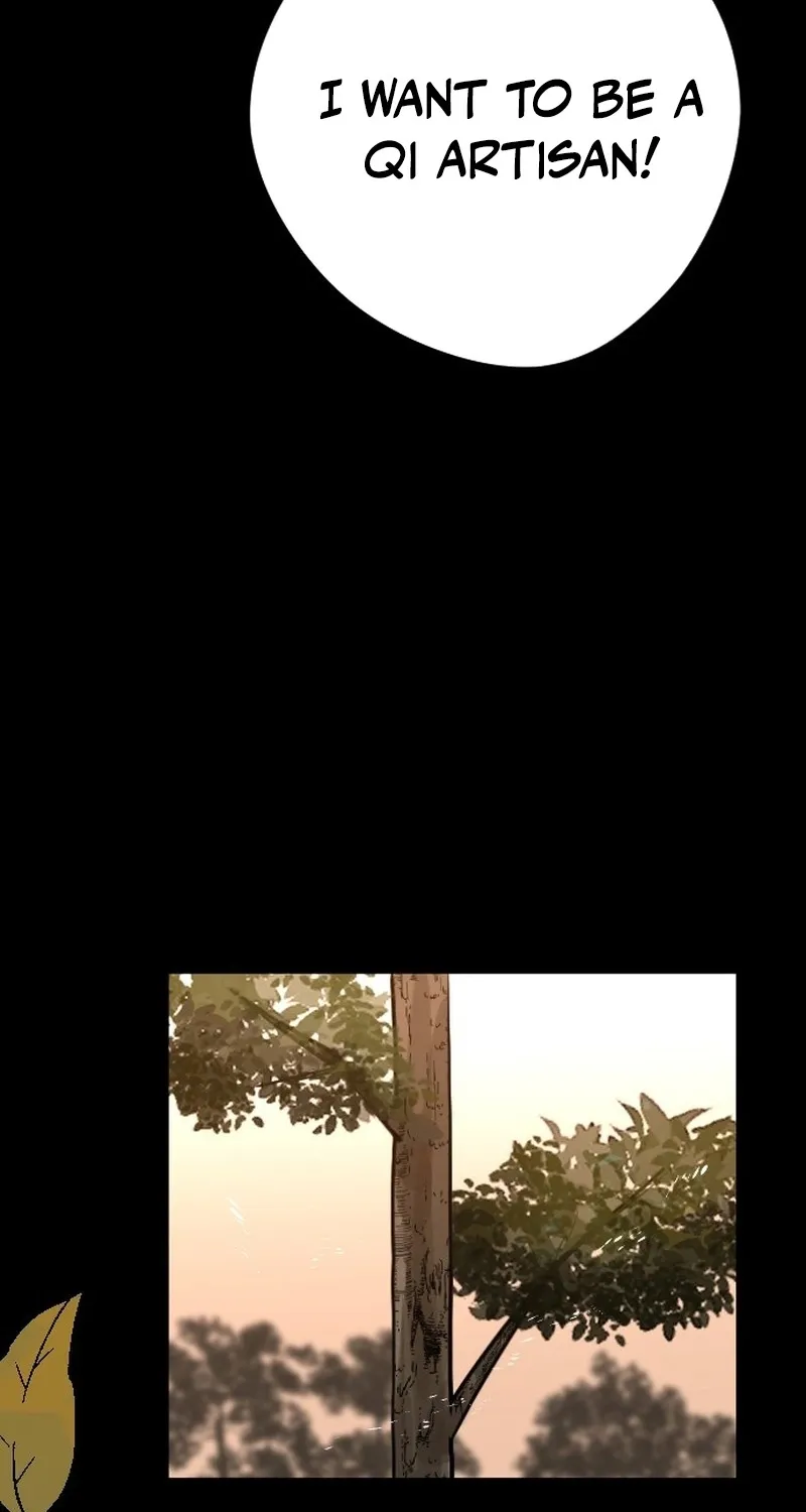 Eighty Million Martial Arts World Chapter 12 page 54 - 