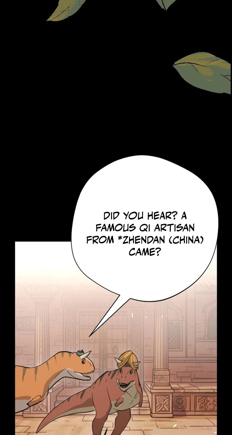 Eighty Million Martial Arts World Chapter 12 page 58 - 