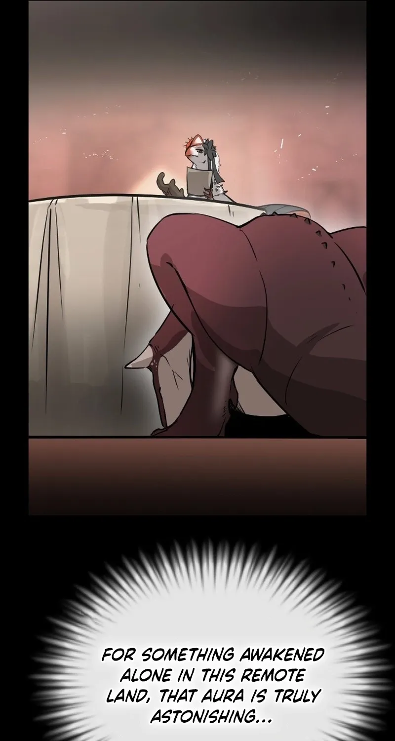 Eighty Million Martial Arts World Chapter 12 page 62 - 