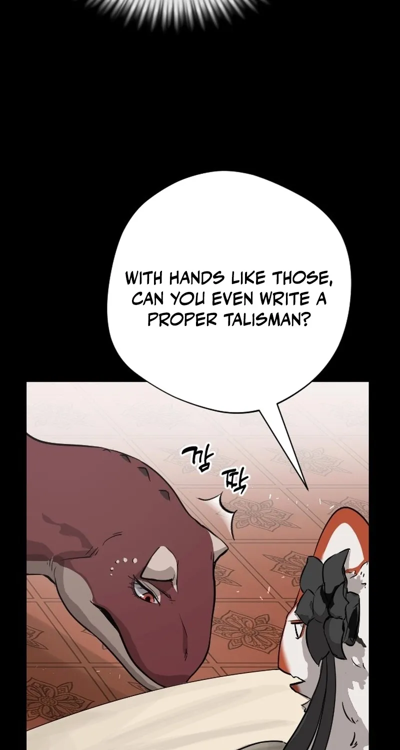 Eighty Million Martial Arts World Chapter 12 page 64 - 