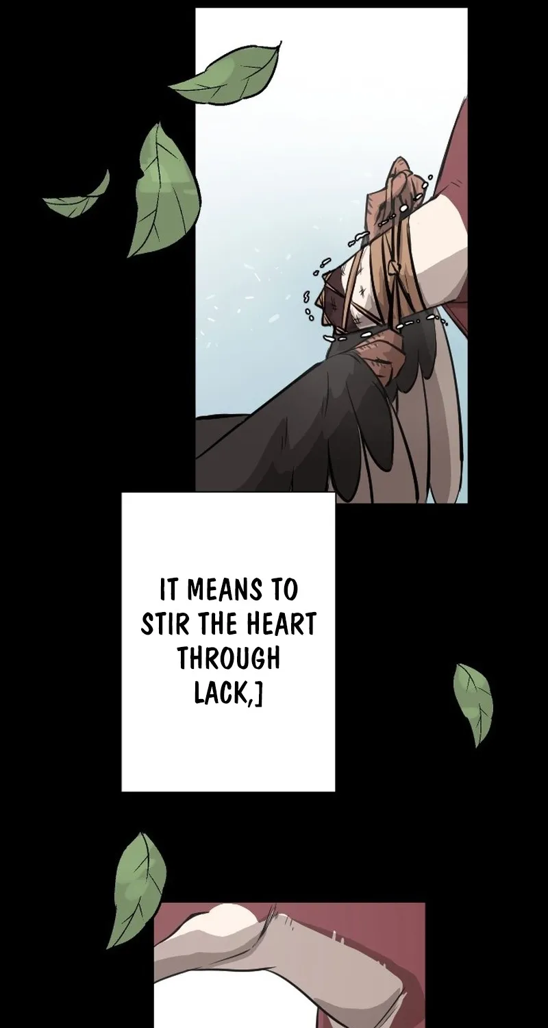 Eighty Million Martial Arts World Chapter 12 page 73 - 