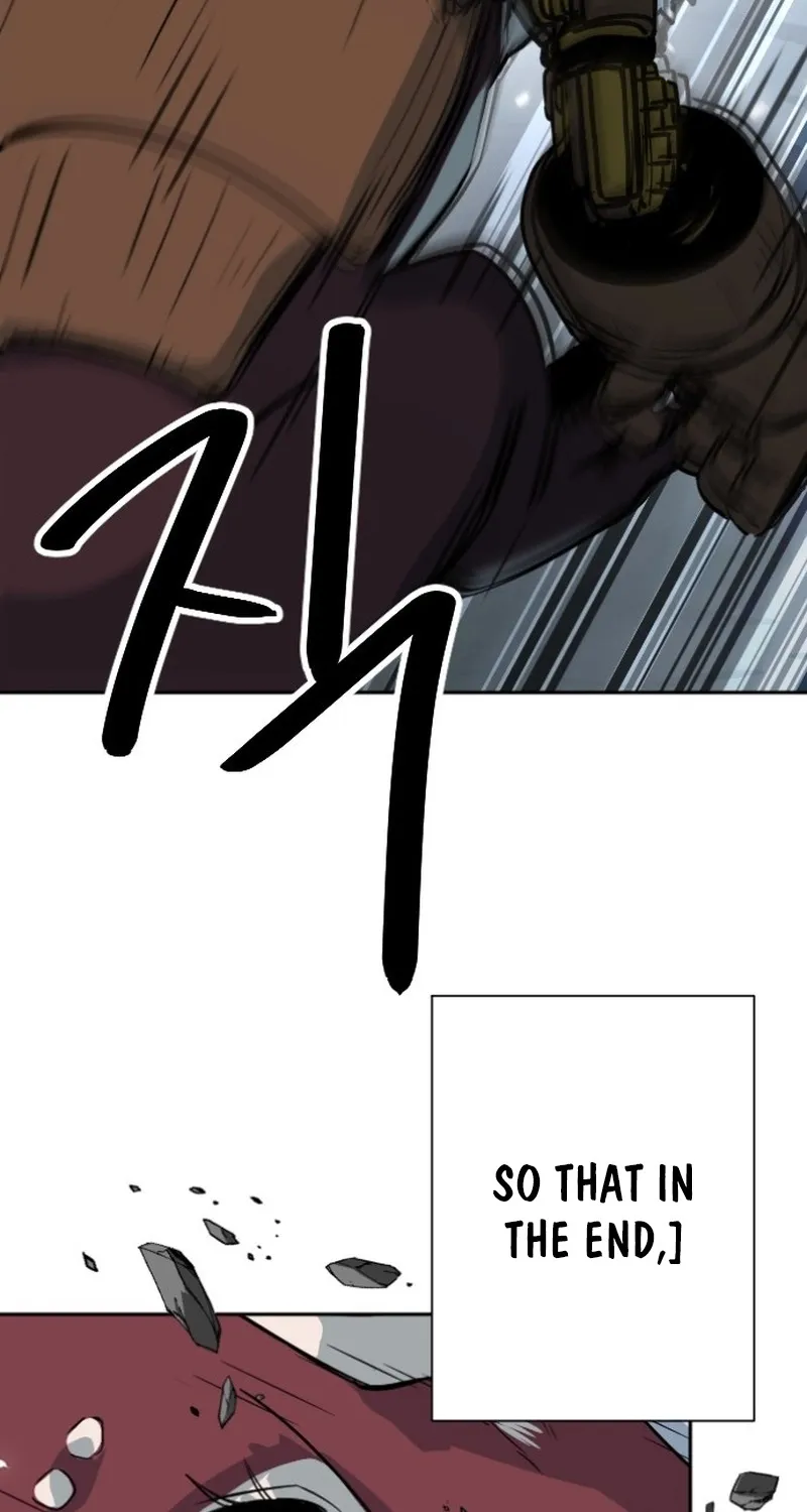 Eighty Million Martial Arts World Chapter 12 page 77 - 