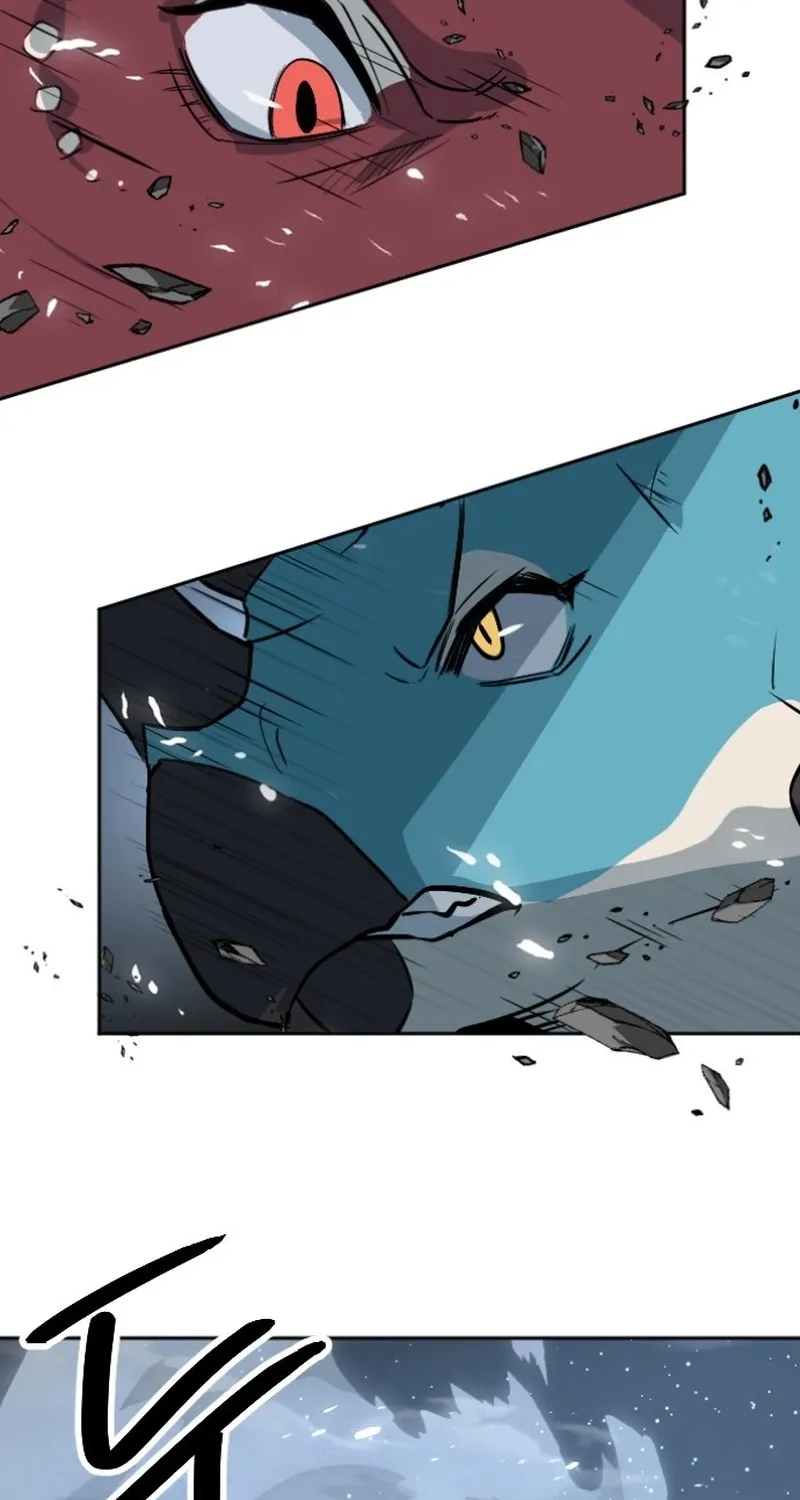 Eighty Million Martial Arts World Chapter 12 page 78 - 