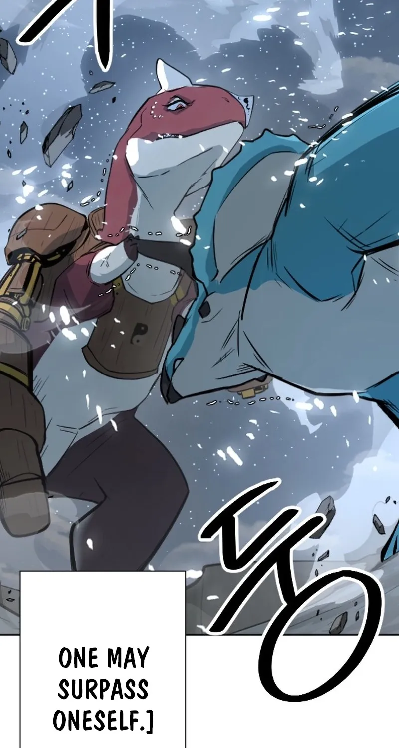 Eighty Million Martial Arts World Chapter 12 page 79 - 