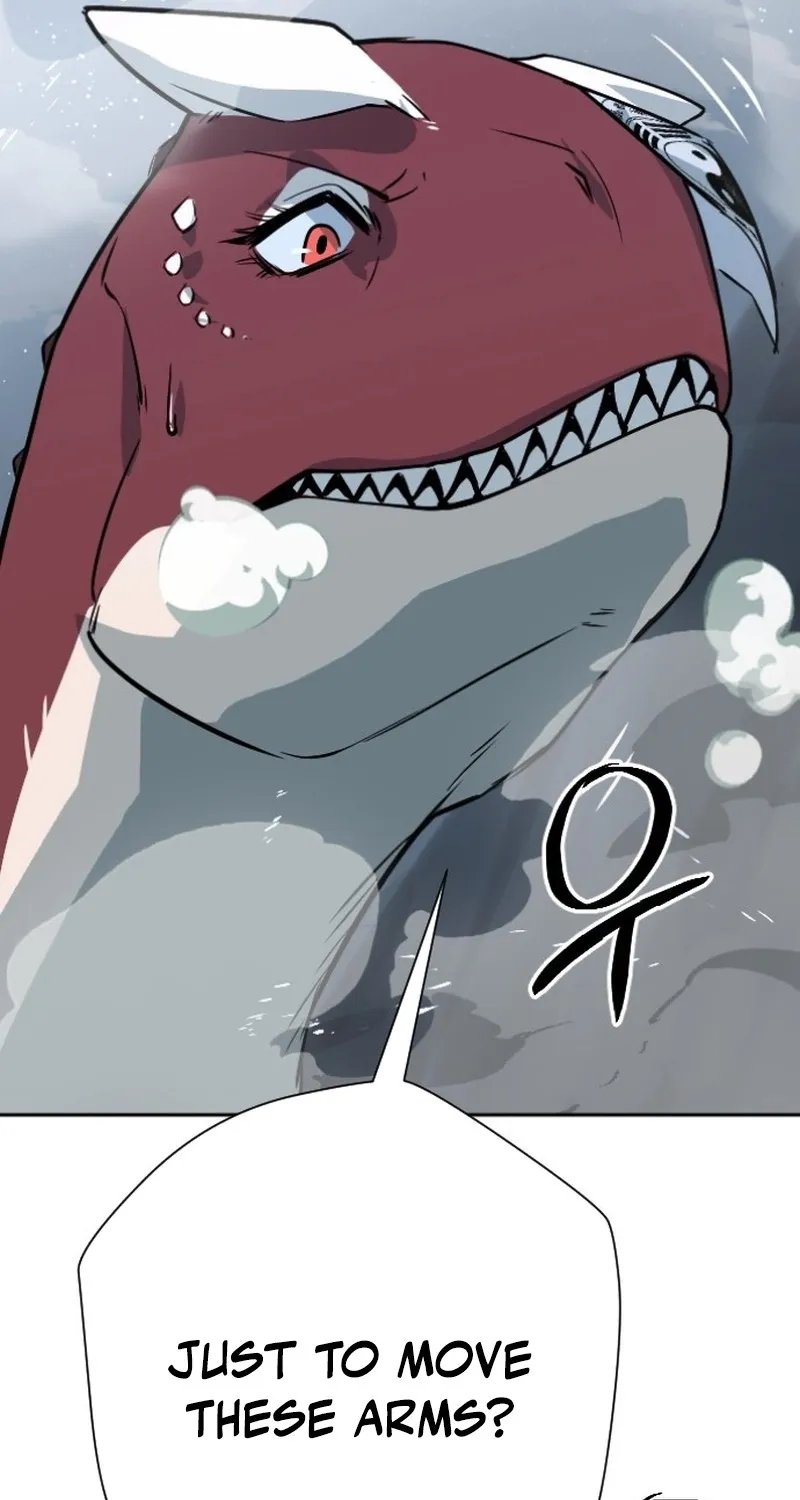Eighty Million Martial Arts World Chapter 12 page 81 - 