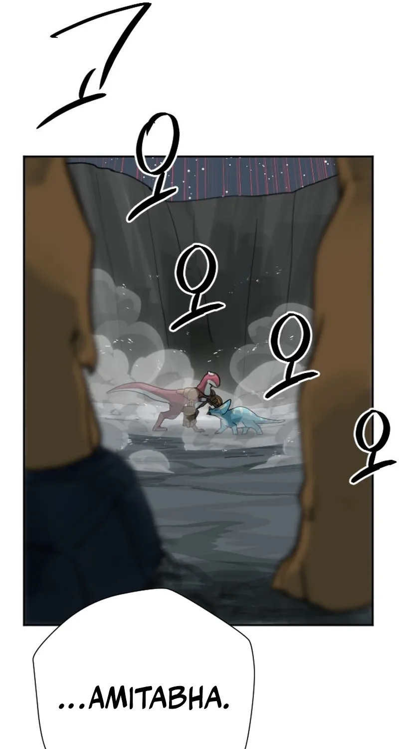 Eighty Million Martial Arts World Chapter 12 page 86 - 