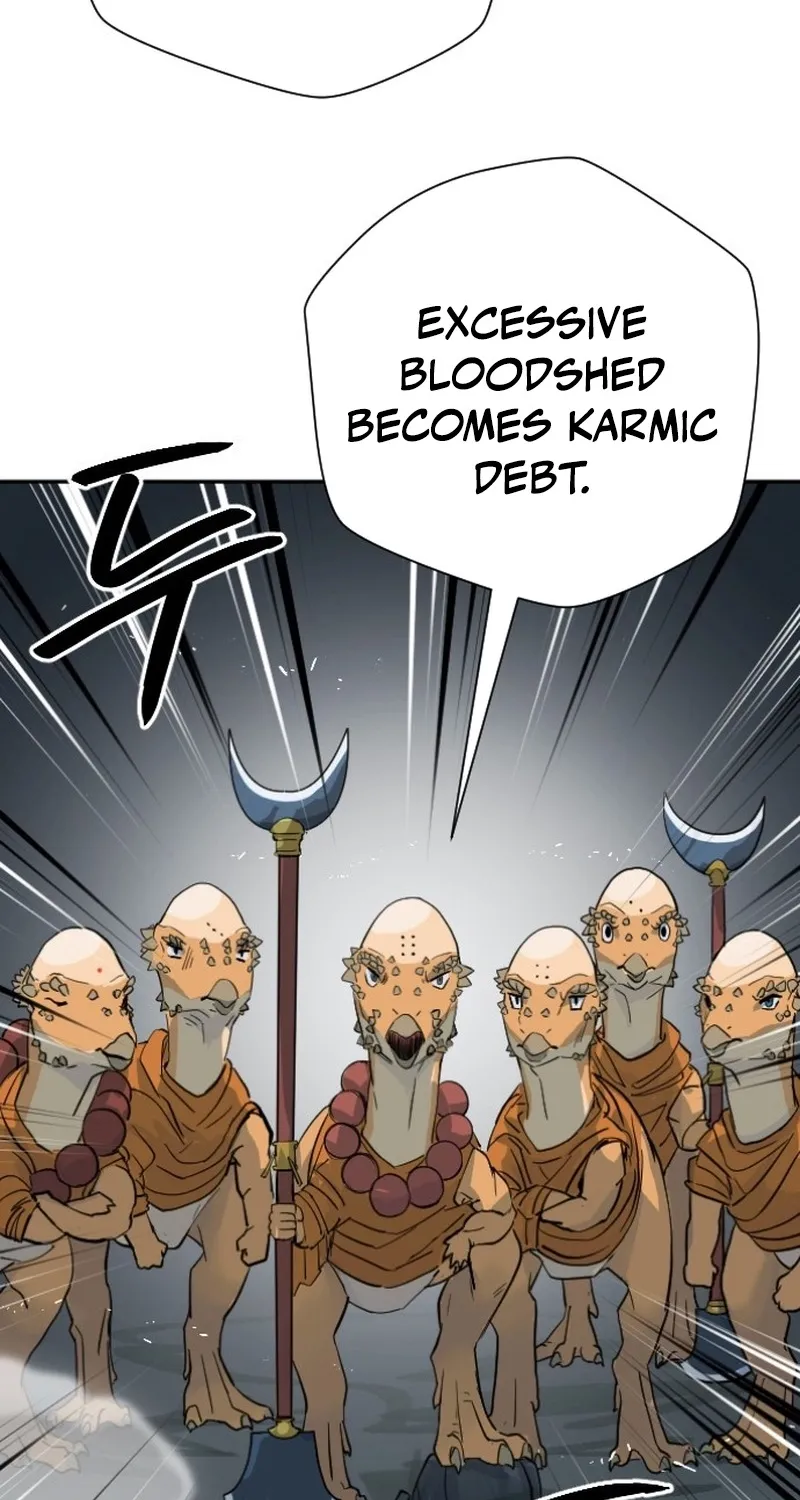 Eighty Million Martial Arts World Chapter 12 page 87 - 