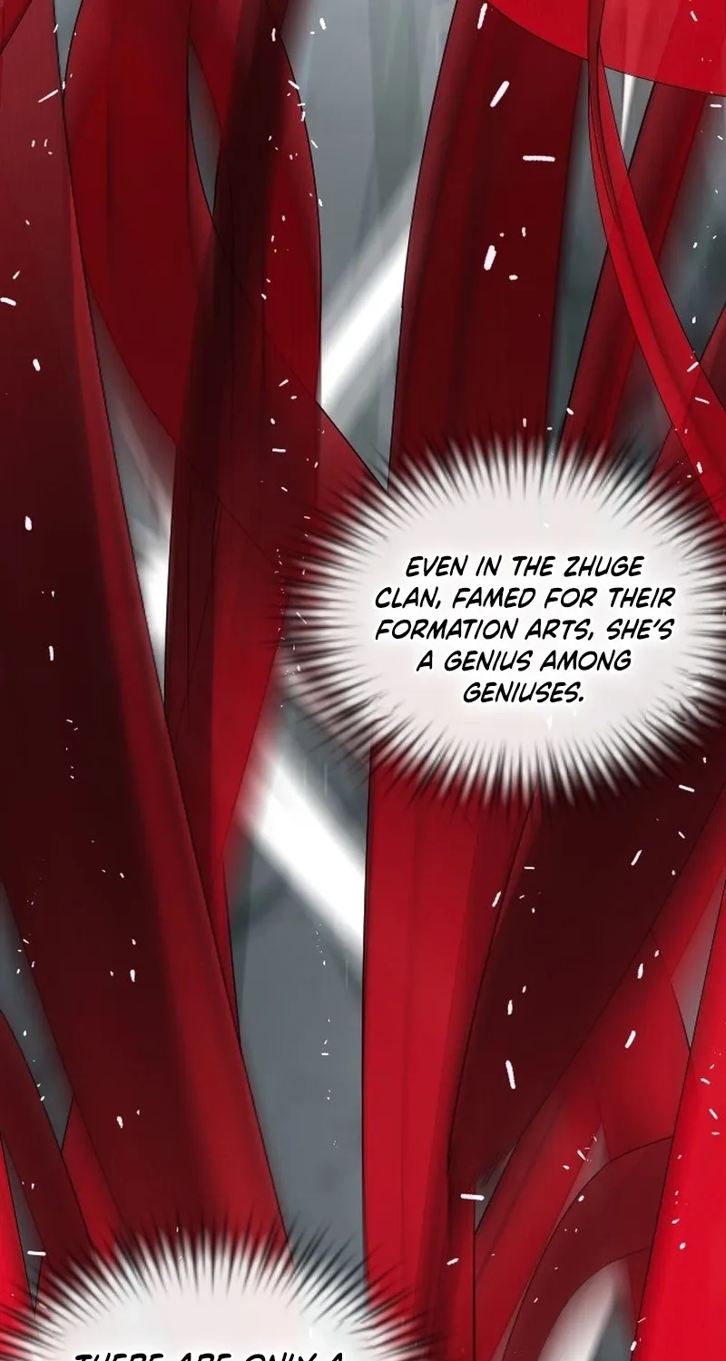 Eighty Million Martial Arts World Chapter 12 page 10 - 