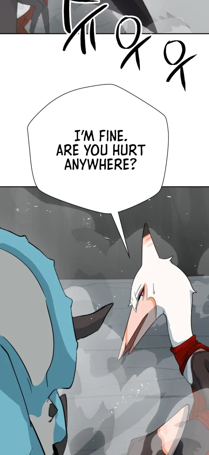 Eighty Million Martial Arts World Chapter 13 page 15 - 