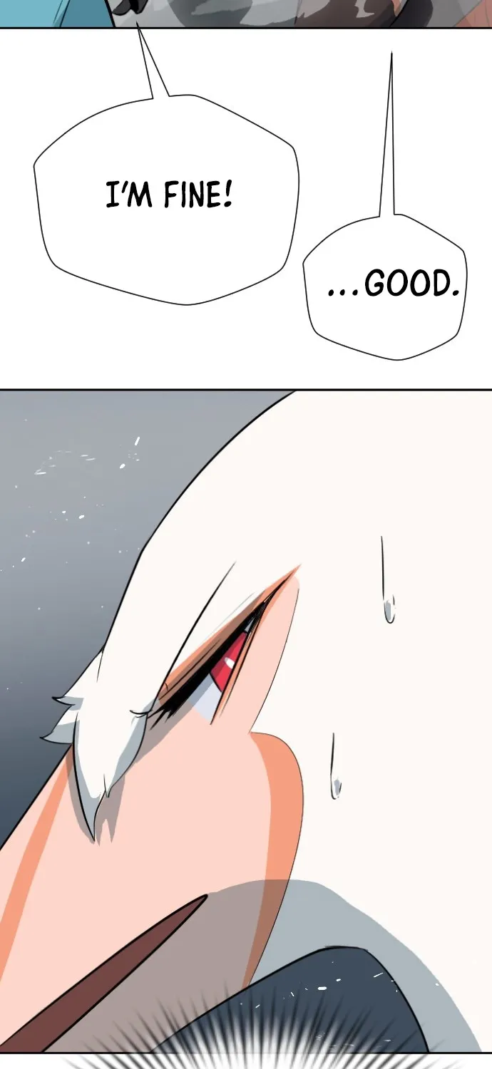 Eighty Million Martial Arts World Chapter 13 page 16 - 