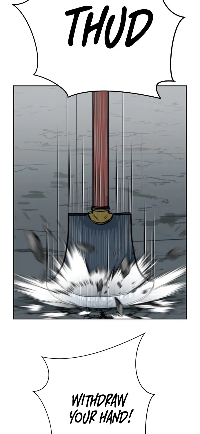 Eighty Million Martial Arts World Chapter 13 page 19 - 