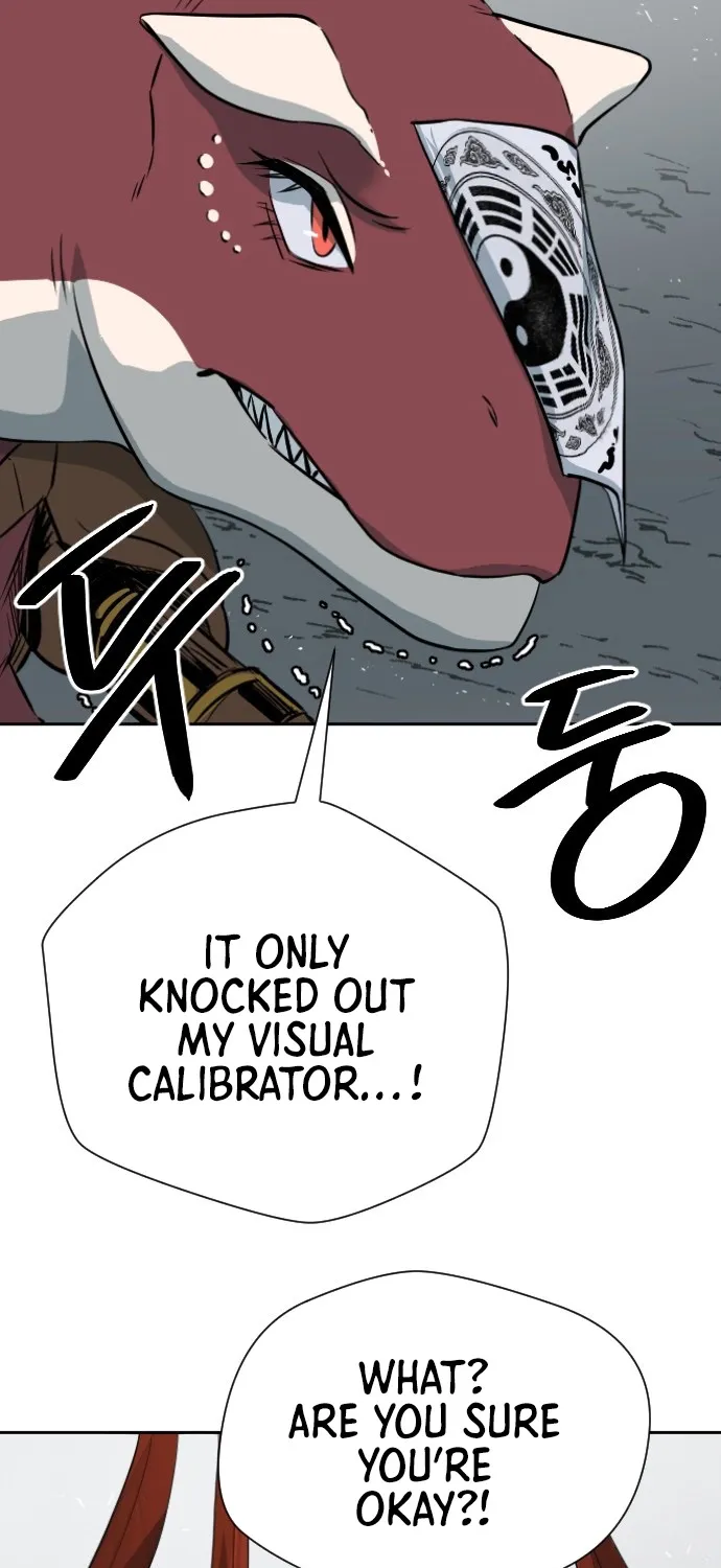 Eighty Million Martial Arts World Chapter 13 page 3 - 