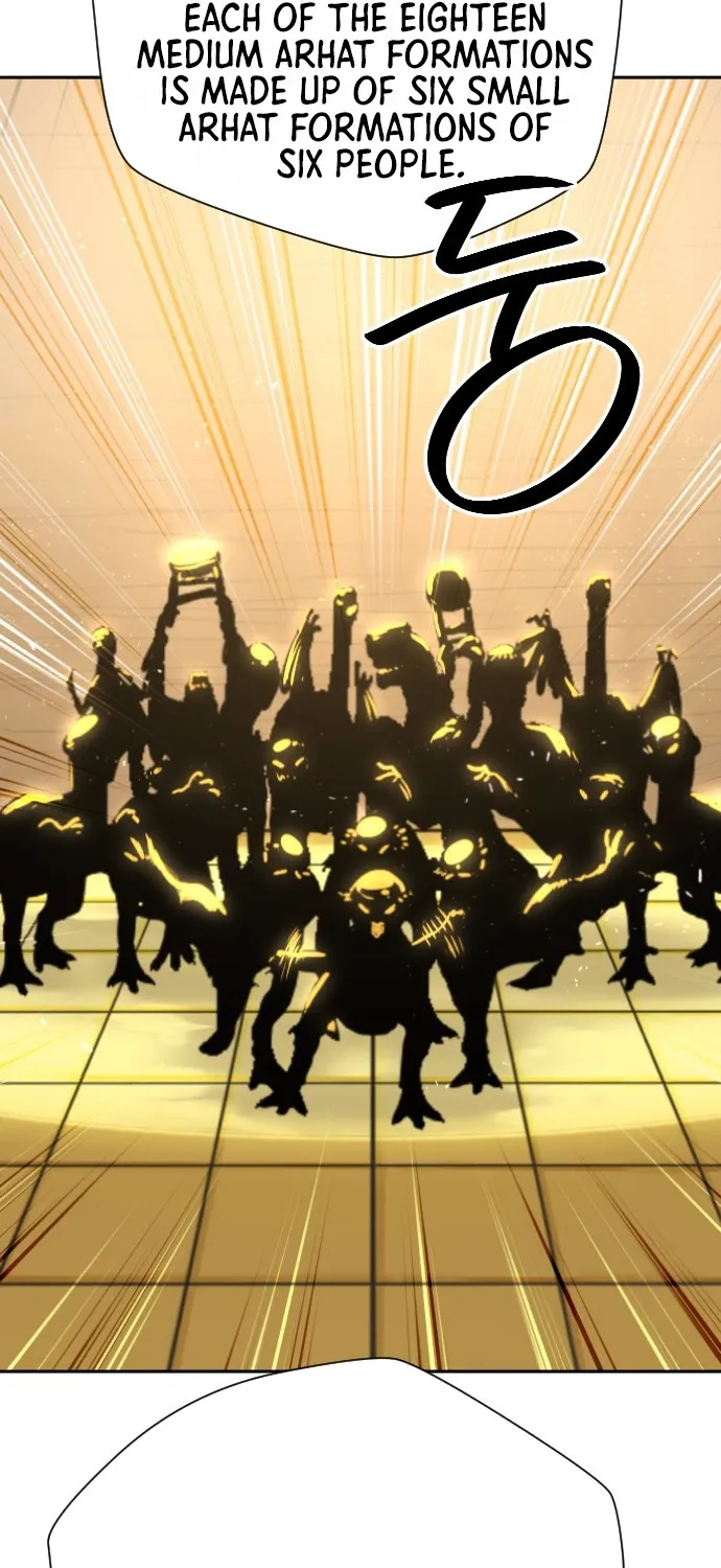 Eighty Million Martial Arts World Chapter 13 page 25 - 