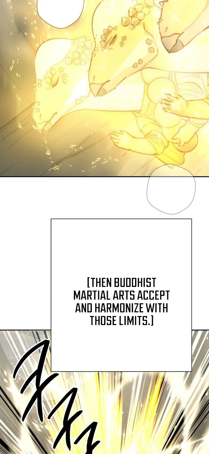 Eighty Million Martial Arts World Chapter 13 page 30 - 