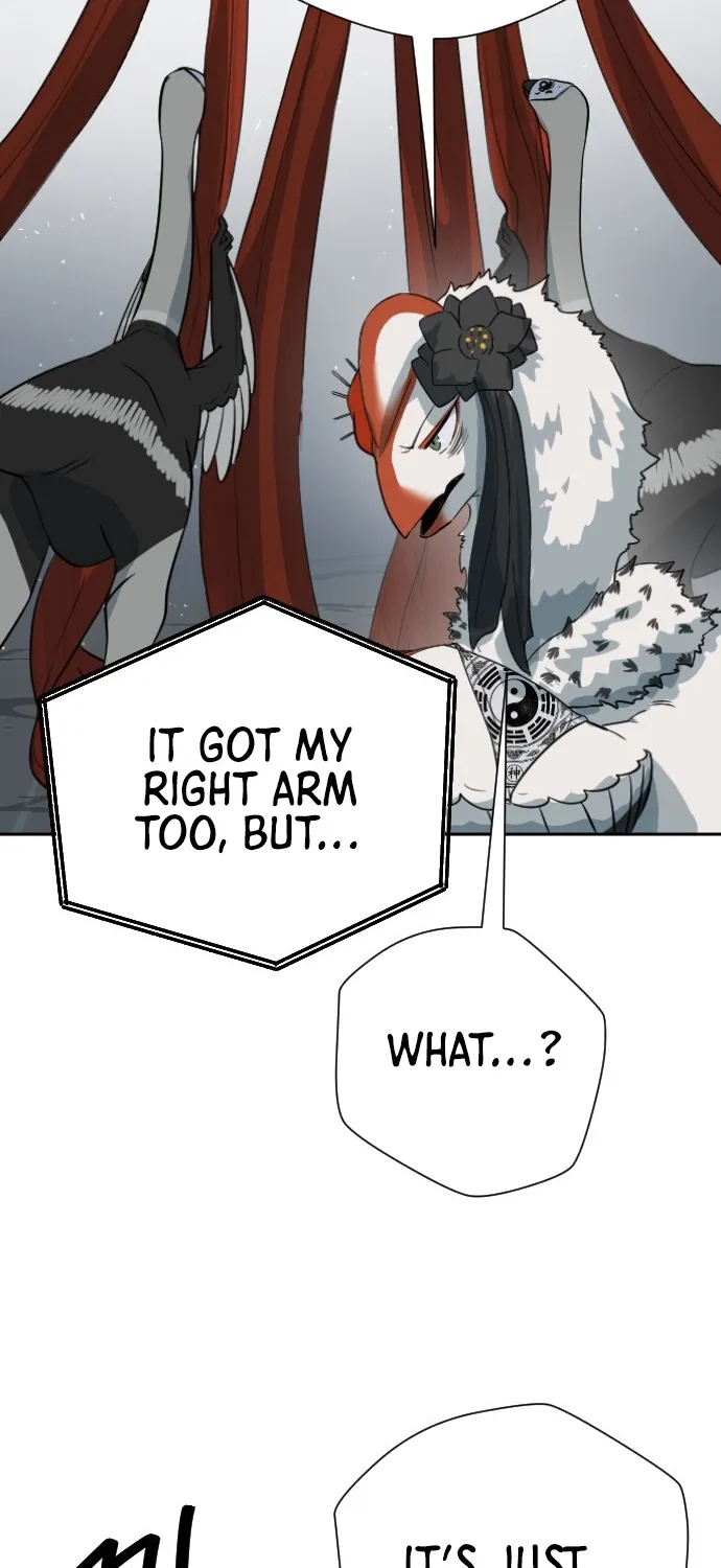 Eighty Million Martial Arts World Chapter 13 page 4 - 