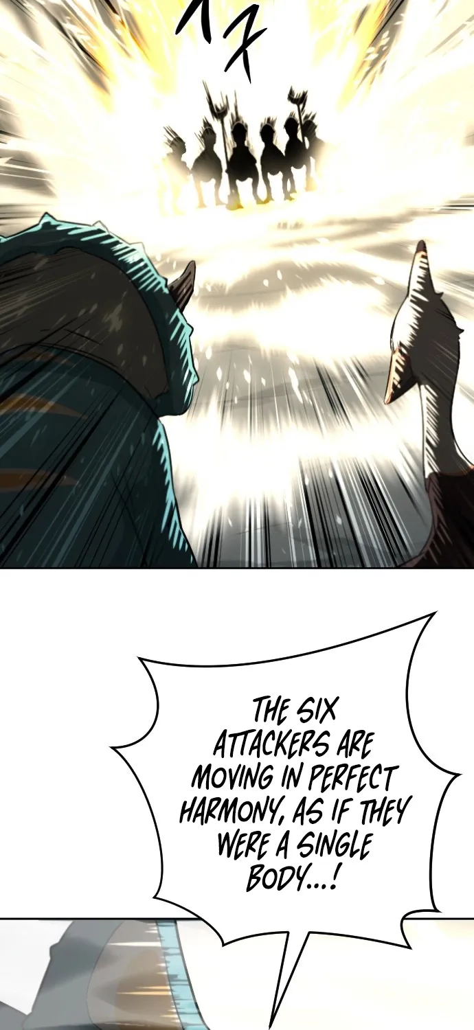 Eighty Million Martial Arts World Chapter 13 page 31 - 