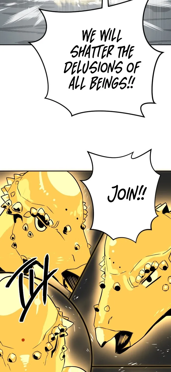 Eighty Million Martial Arts World Chapter 13 page 34 - 