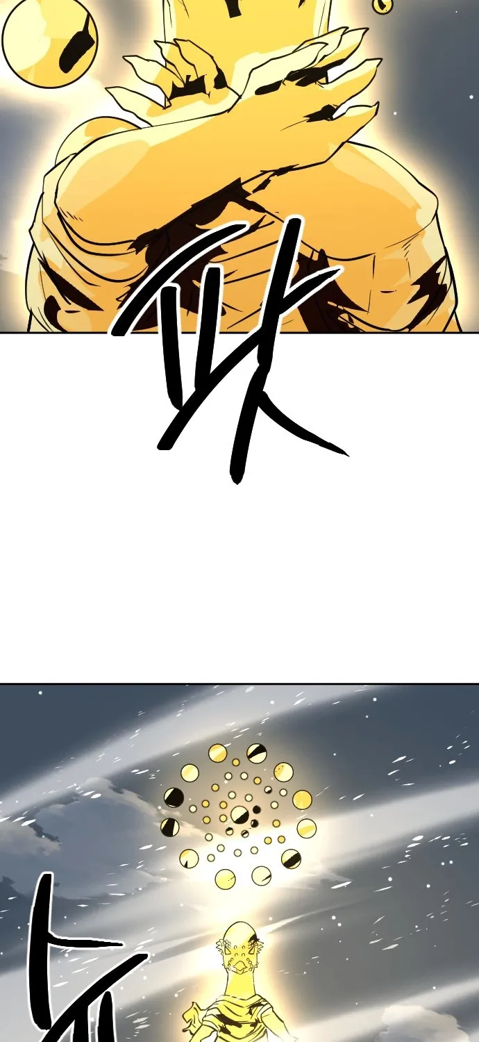 Eighty Million Martial Arts World Chapter 13 page 38 - 