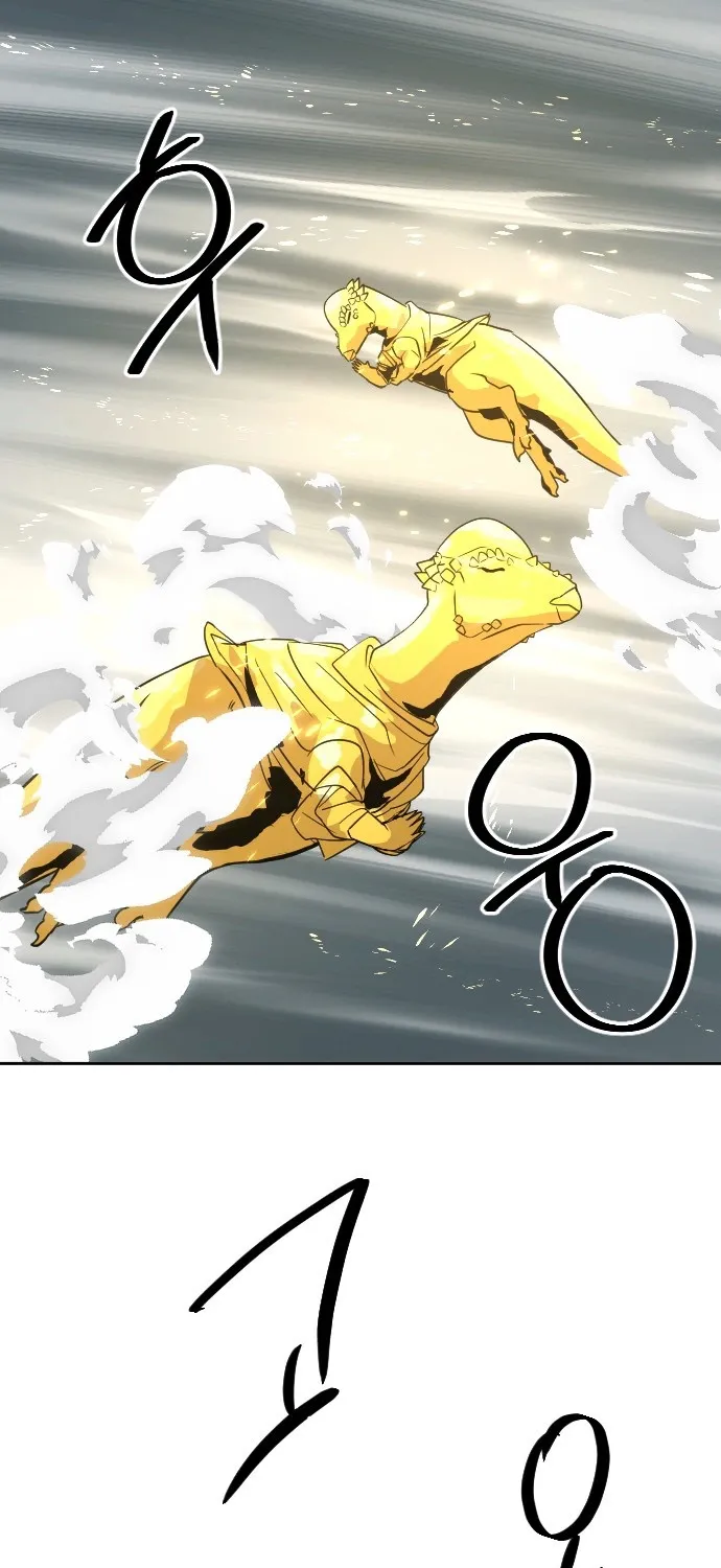 Eighty Million Martial Arts World Chapter 13 page 41 - 