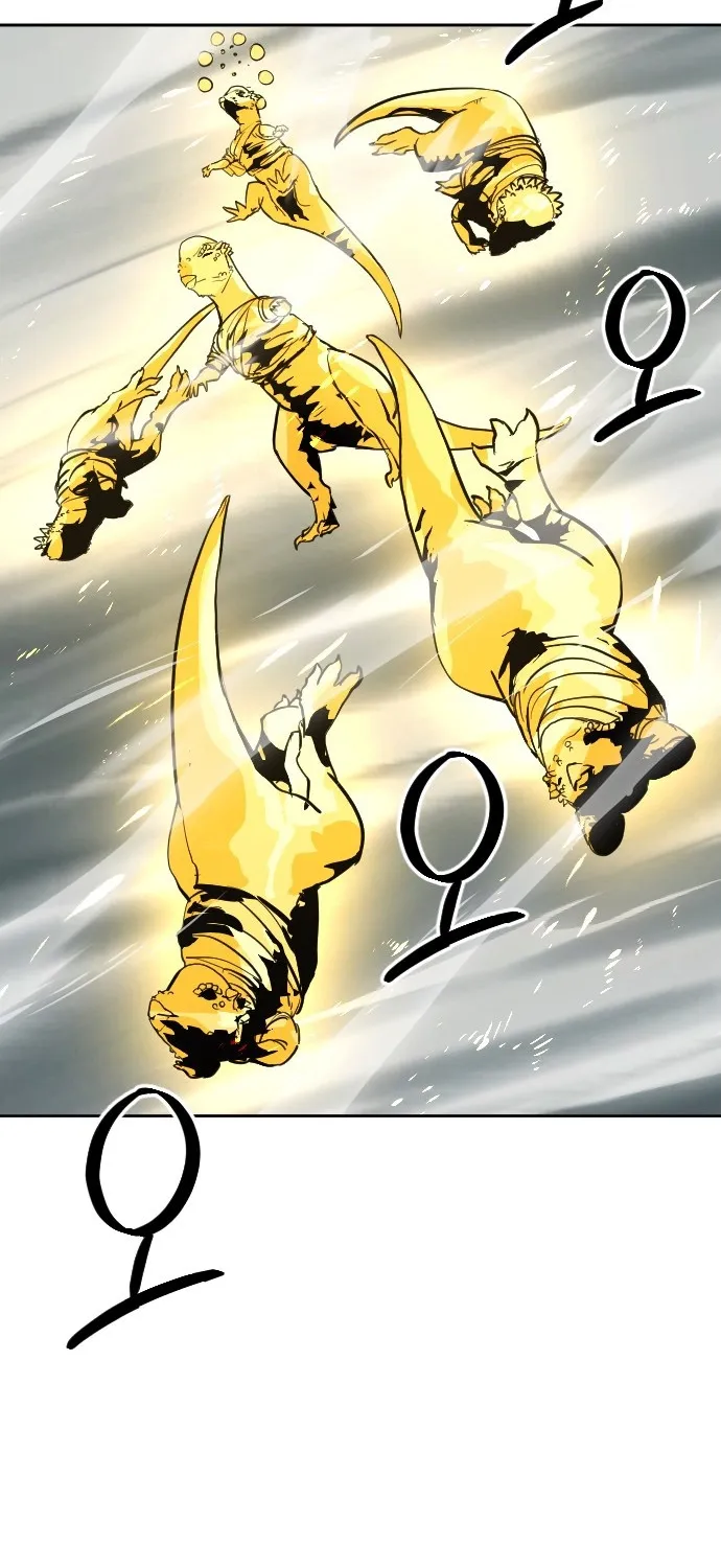 Eighty Million Martial Arts World Chapter 13 page 42 - 