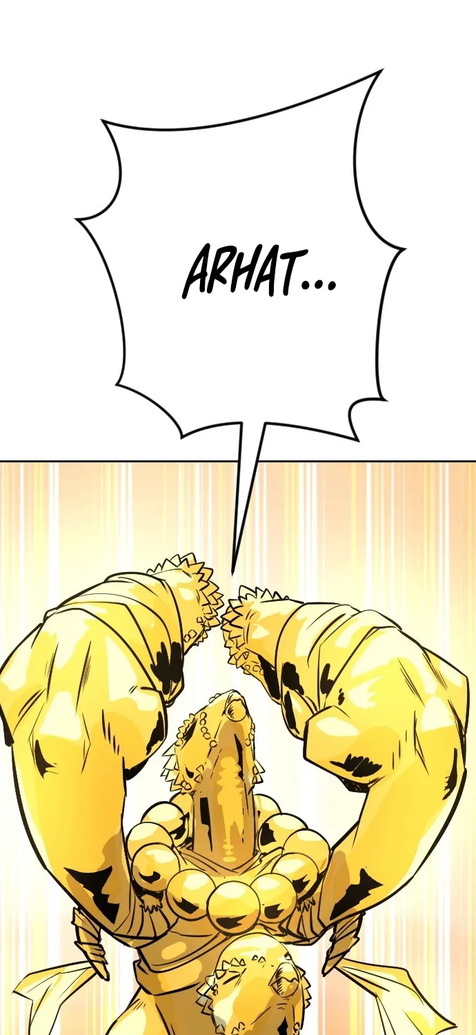 Eighty Million Martial Arts World Chapter 13 page 47 - 