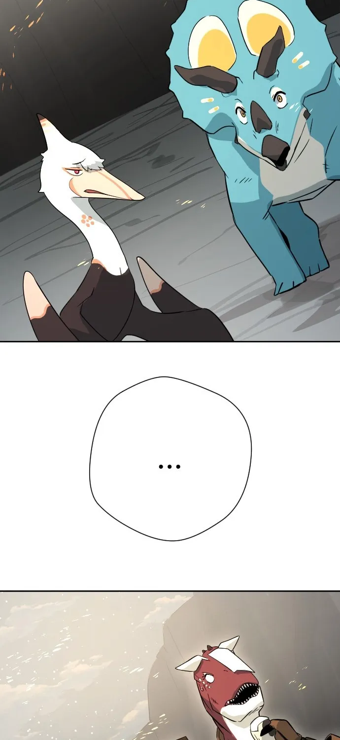 Eighty Million Martial Arts World Chapter 13 page 50 - 