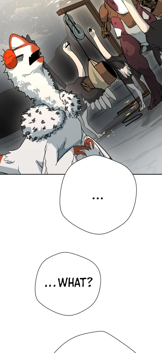 Eighty Million Martial Arts World Chapter 13 page 51 - 