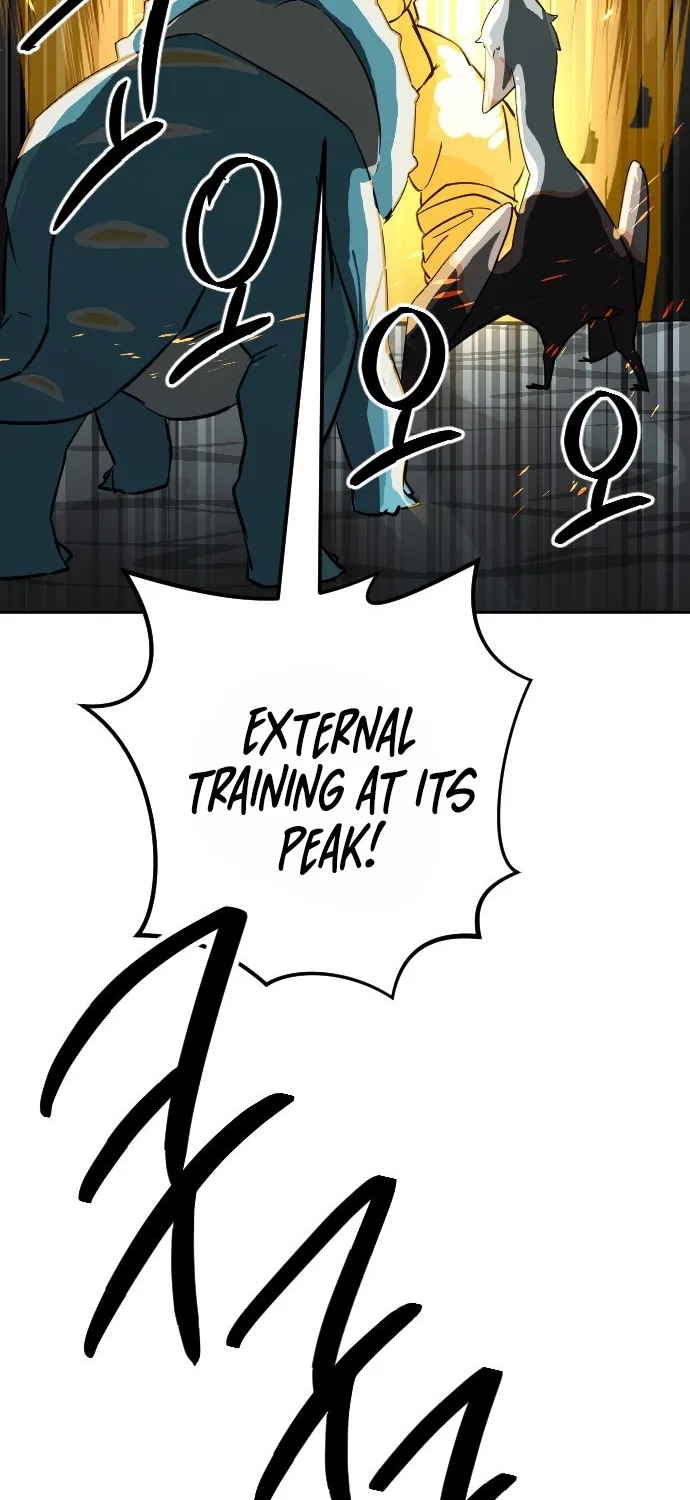 Eighty Million Martial Arts World Chapter 13 page 58 - 