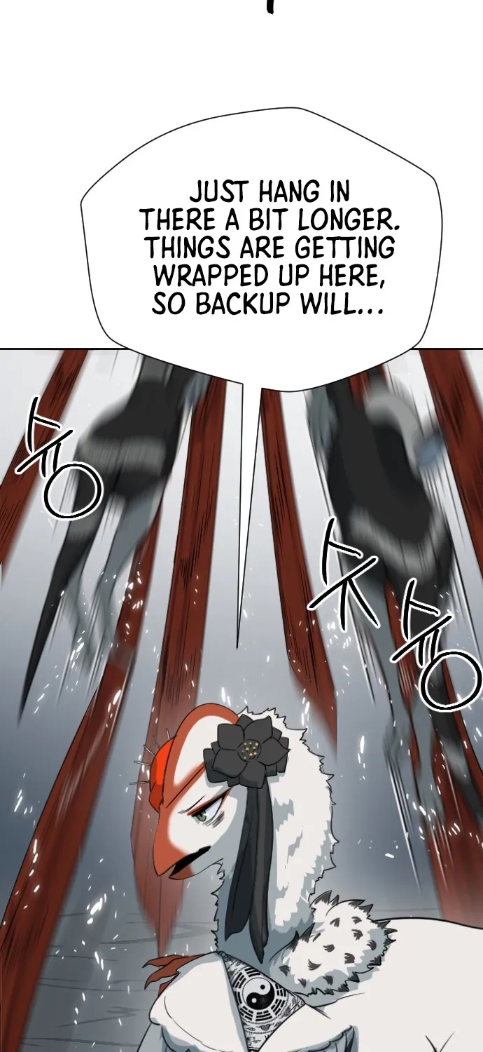 Eighty Million Martial Arts World Chapter 13 page 7 - 