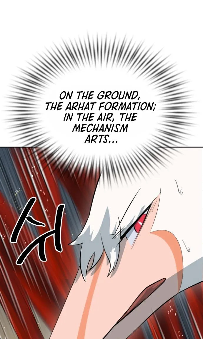 Eighty Million Martial Arts World Chapter 13 page 66 - 
