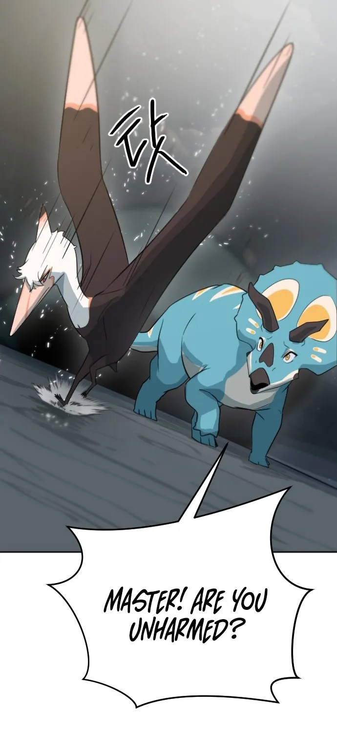 Eighty Million Martial Arts World Chapter 13 page 68 - 