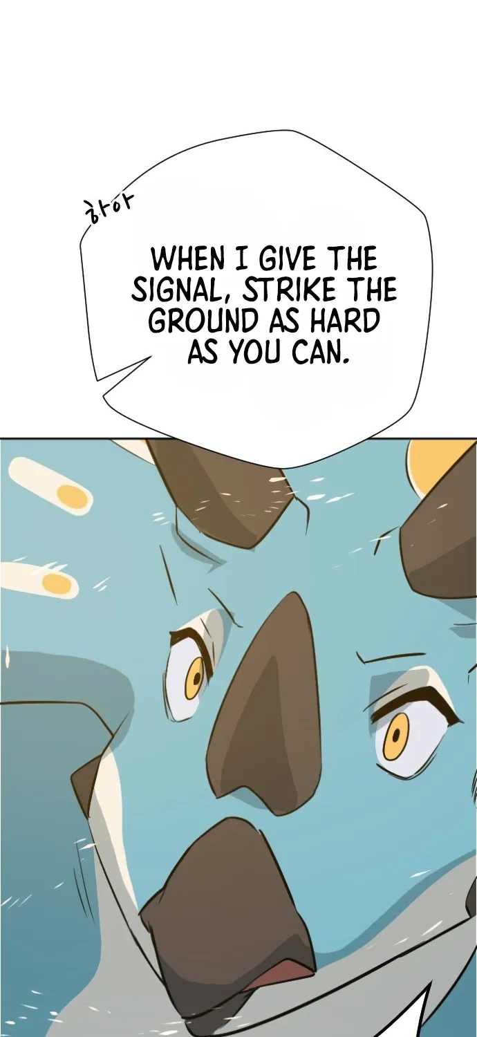 Eighty Million Martial Arts World Chapter 13 page 69 - 