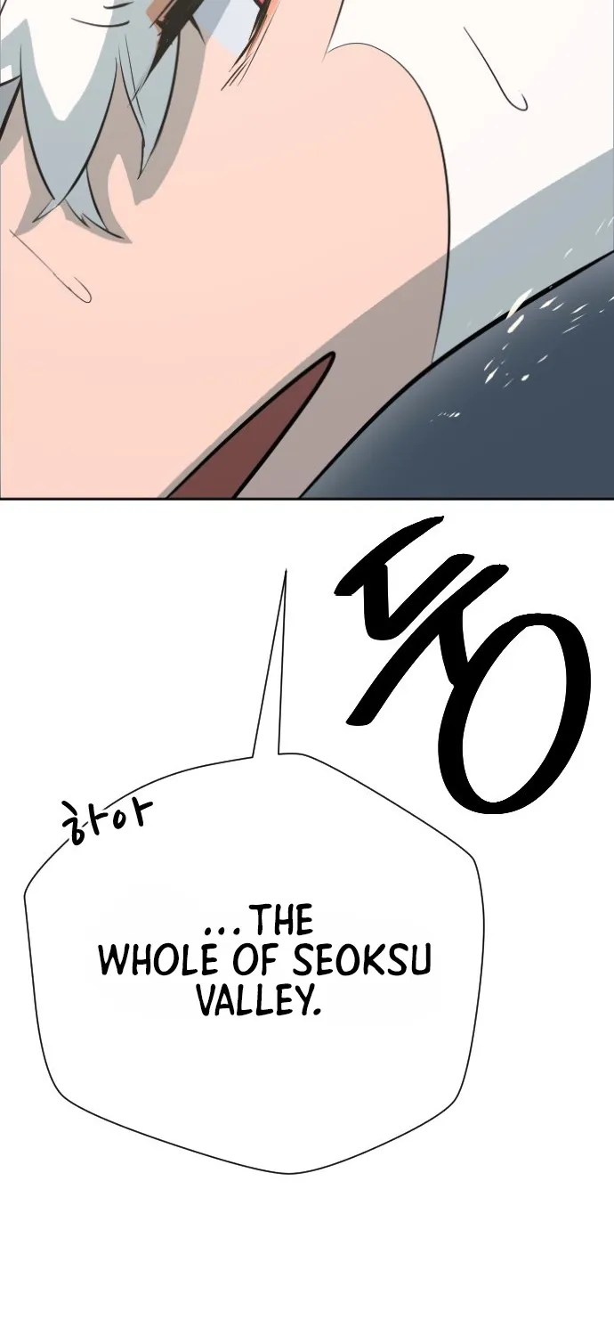 Eighty Million Martial Arts World Chapter 13 page 71 - 
