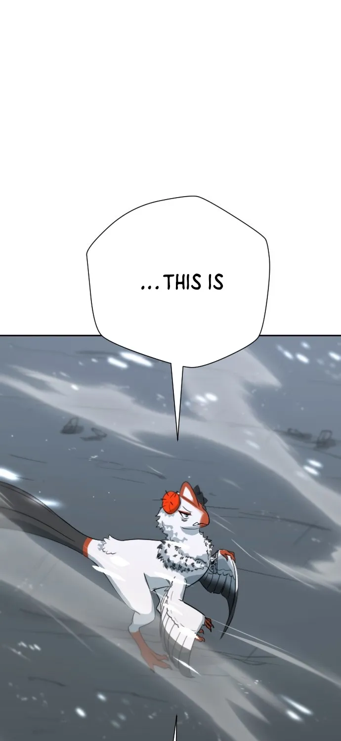 Eighty Million Martial Arts World Chapter 13 page 10 - 