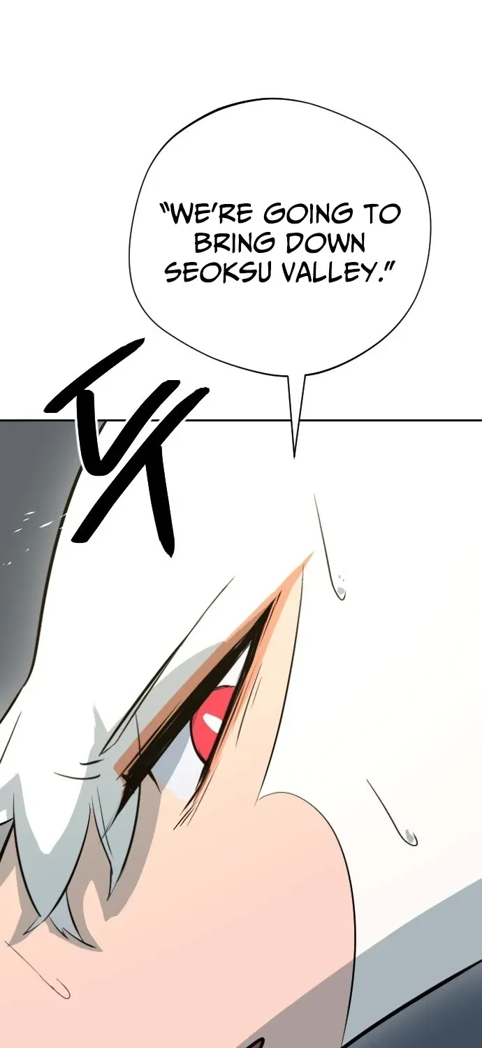 Eighty Million Martial Arts World Chapter 14 page 3 - 